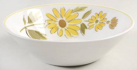 Sunland Coupe Cereal Bowl