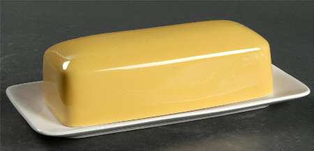 Sunland 1/4 Lb Covered Butter