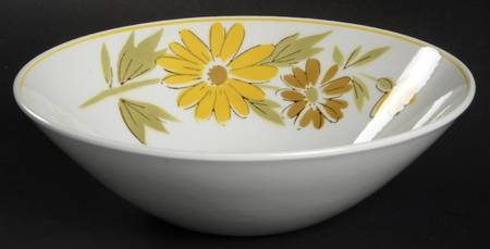Sunland 8" Round Vegetable Bowl