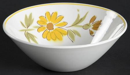 Sunland Fruit/Dessert (Sauce) Bowl