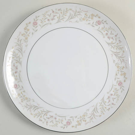 Sunnybrook 12" Chop Plate (Round Platter)