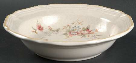Sunnyvale Soup/Cereal Bowl