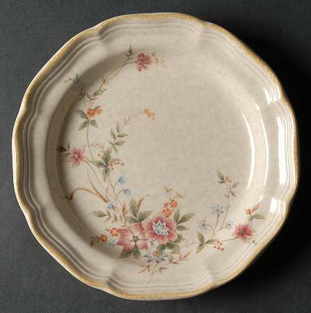 Sunnyvale Salad Plate