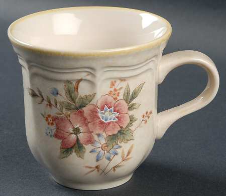 Sunnyvale Flat Cup