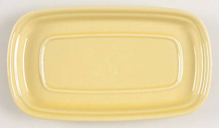 Sunrise 1/4 Lb Butter No Lid