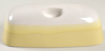 Sunrise Lid for 1/4 Lb Butter