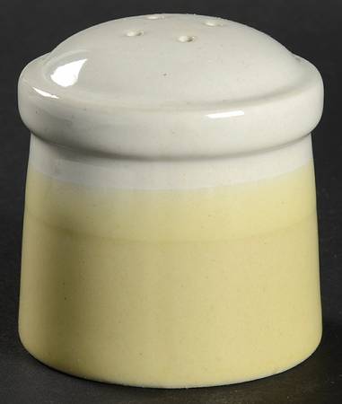Sunrise Salt Shaker