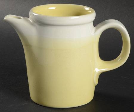 Sunrise Creamer