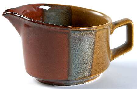 Sunset Creamer by Mikasa