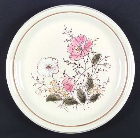 Sunshine Dinner Plate