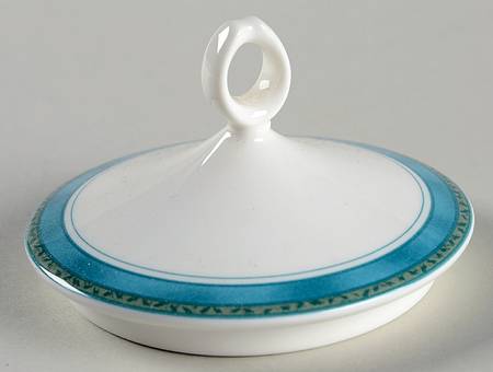 Sunshine Orchard Lid for Sugar Bowl