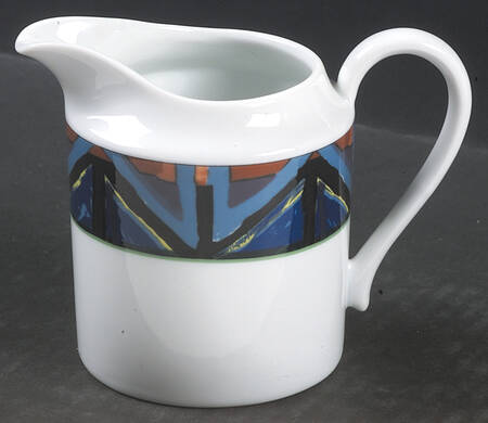 Sunshine Parade Creamer