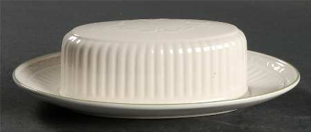 Summer Poetry 1/4 Lb Covered Butter