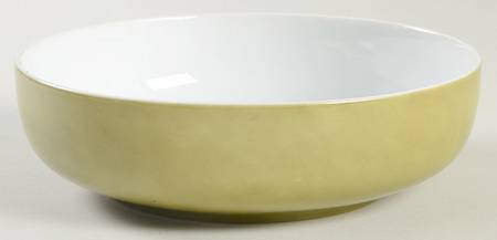Surrey 8" Round Vegetable Bowl