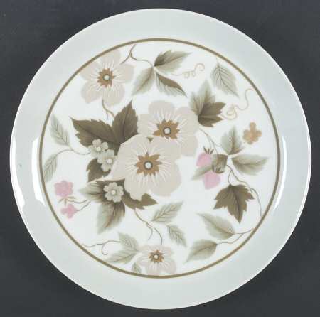 Surrey Dinner Plate