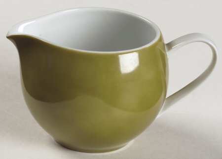 Surrey Creamer