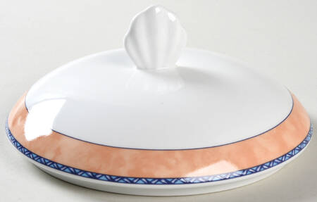 Sun Ridge Lid for 2 Qt Round Covered Casserole