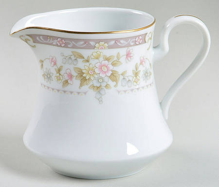 Surrey Creamer