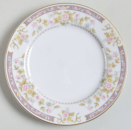 Surrey Bread & Butter Plate