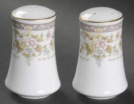 Surrey Salt & Pepper Set