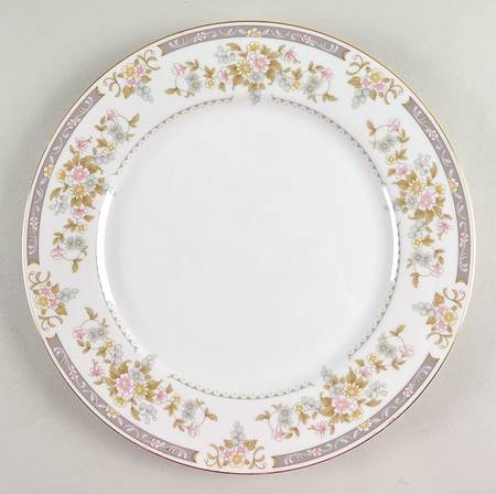 Surrey 12" Chop Plate (Round Platter)