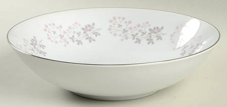 Susanne 9" Round Vegetable Bowl