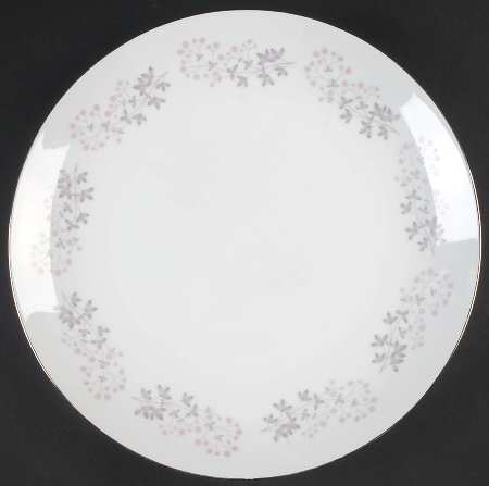 Susanne 12" Chop Plate (Round Platter)