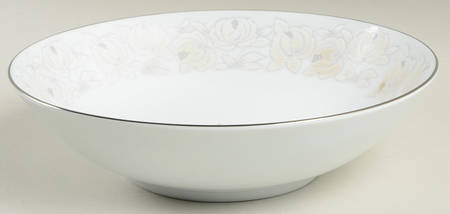 Susan 9" Round Vegetable Bowl