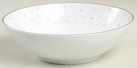 Susan Coupe Cereal Bowl