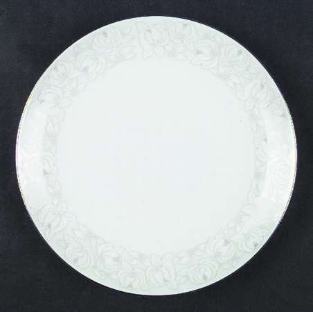 Susan Dinner Plate