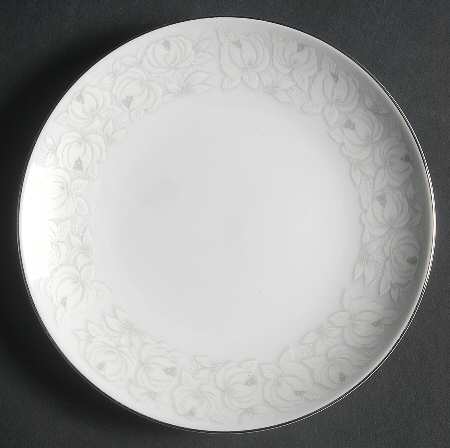 Susan Bread & Butter Plate