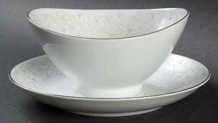 Susan 11" Chop Plate (Round Platter)