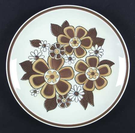 Susan Dinner Plate