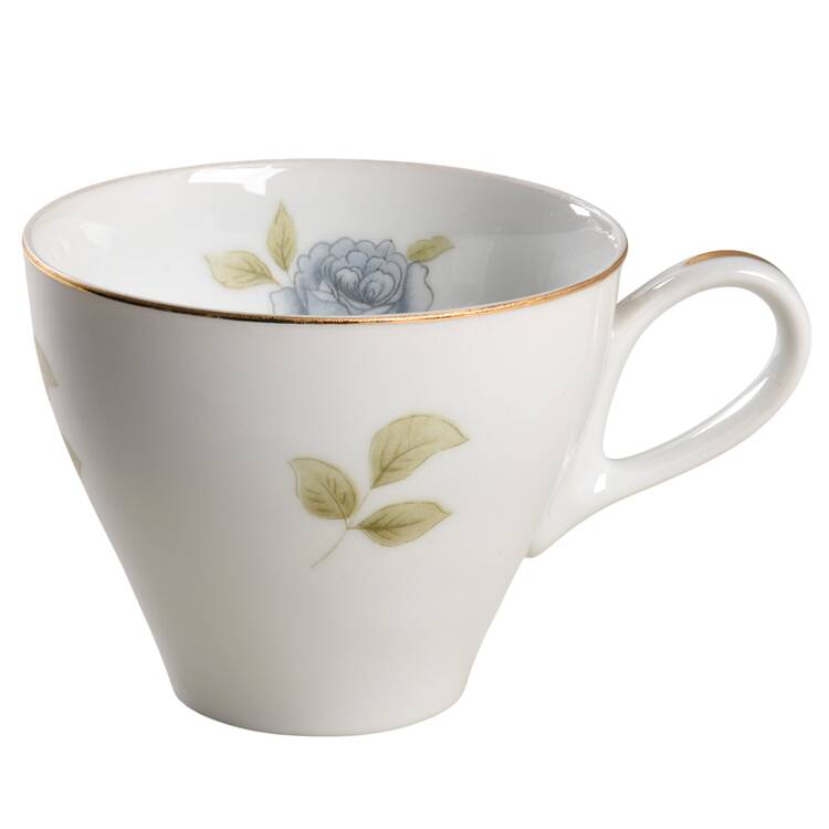 Susanna Flat Cup by Mikasa