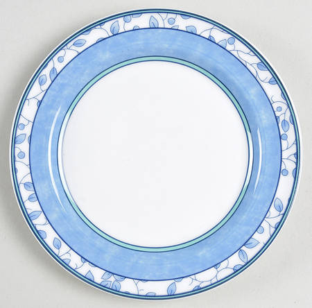 Susanne Bread & Butter Plate