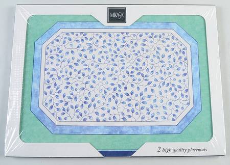Susanne (Set of 2) Placemat Set