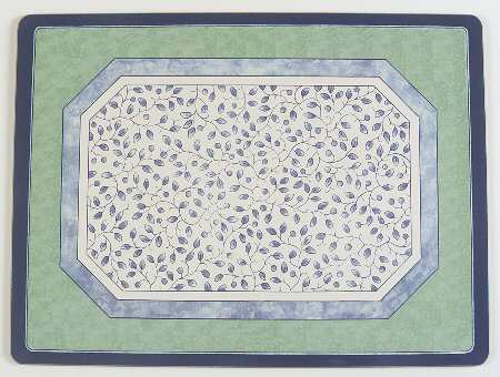 Susanne Corkboard Placemat