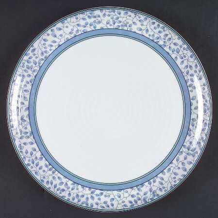Susanne 12" Chop Plate (Round Platter)