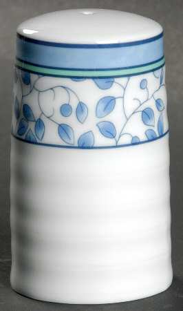 Susanne Salt Shaker