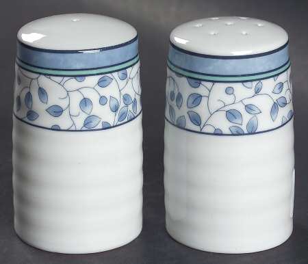 Susanne Salt & Pepper Set