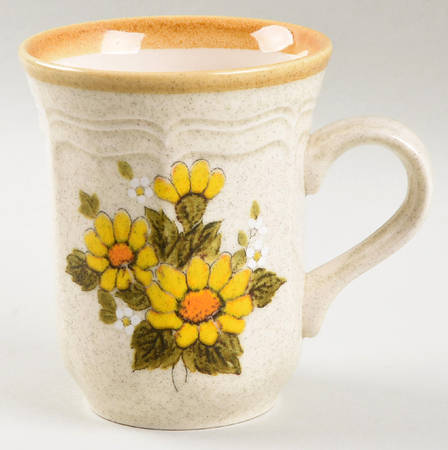 Sunny Side Mug