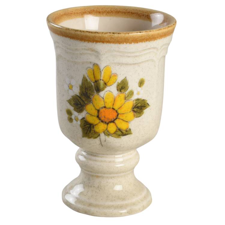 Sunny Side 6 Oz China Wine