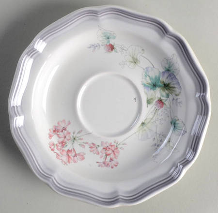 Sunny Skies Saucer