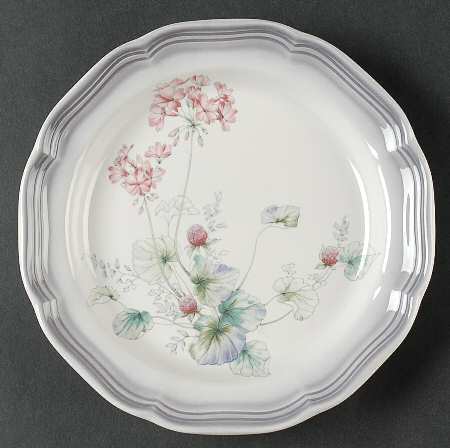 Sunny Skies Salad Plate