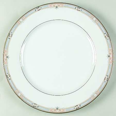 Sussex 12" Chop Plate (Round Platter)