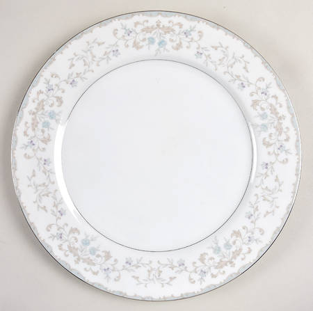 Sussex Dinner Plate