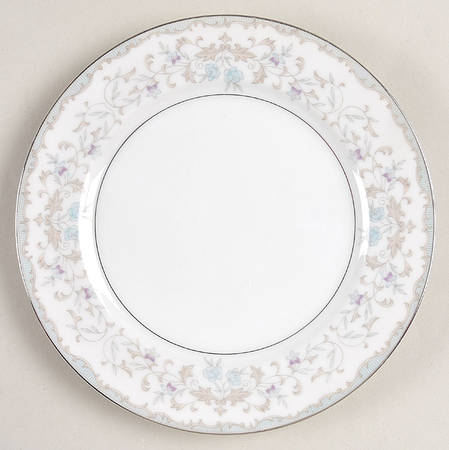 Sussex Bread & Butter Plate