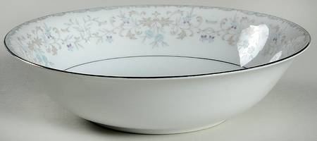 Sussex 9" Round Vegetable Bowl