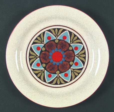 Super Star Dinner Plate