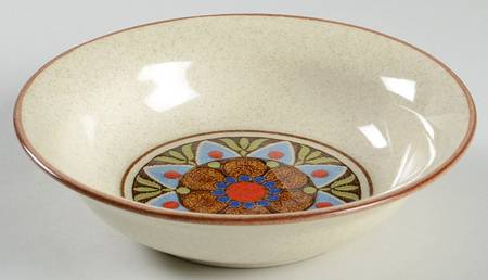 Super Star Soup/Cereal Bowl